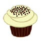 Cookies & Creme Cupcakes