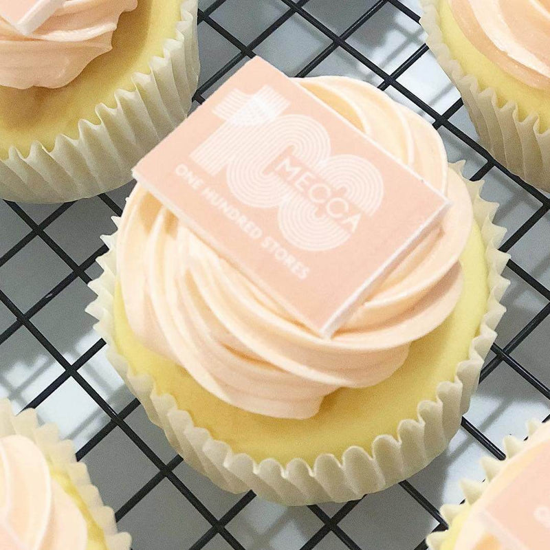 Corporate Cupcakes