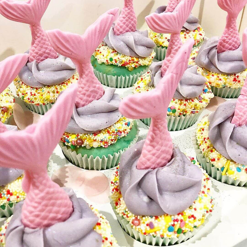 Custom Cupcakes Melbourne