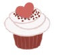 Red Velvet Cupcakes