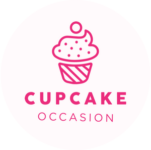 Gift Card - Cupcake Occasion