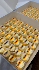 R U OK Day Cupcakes - Melbourne
