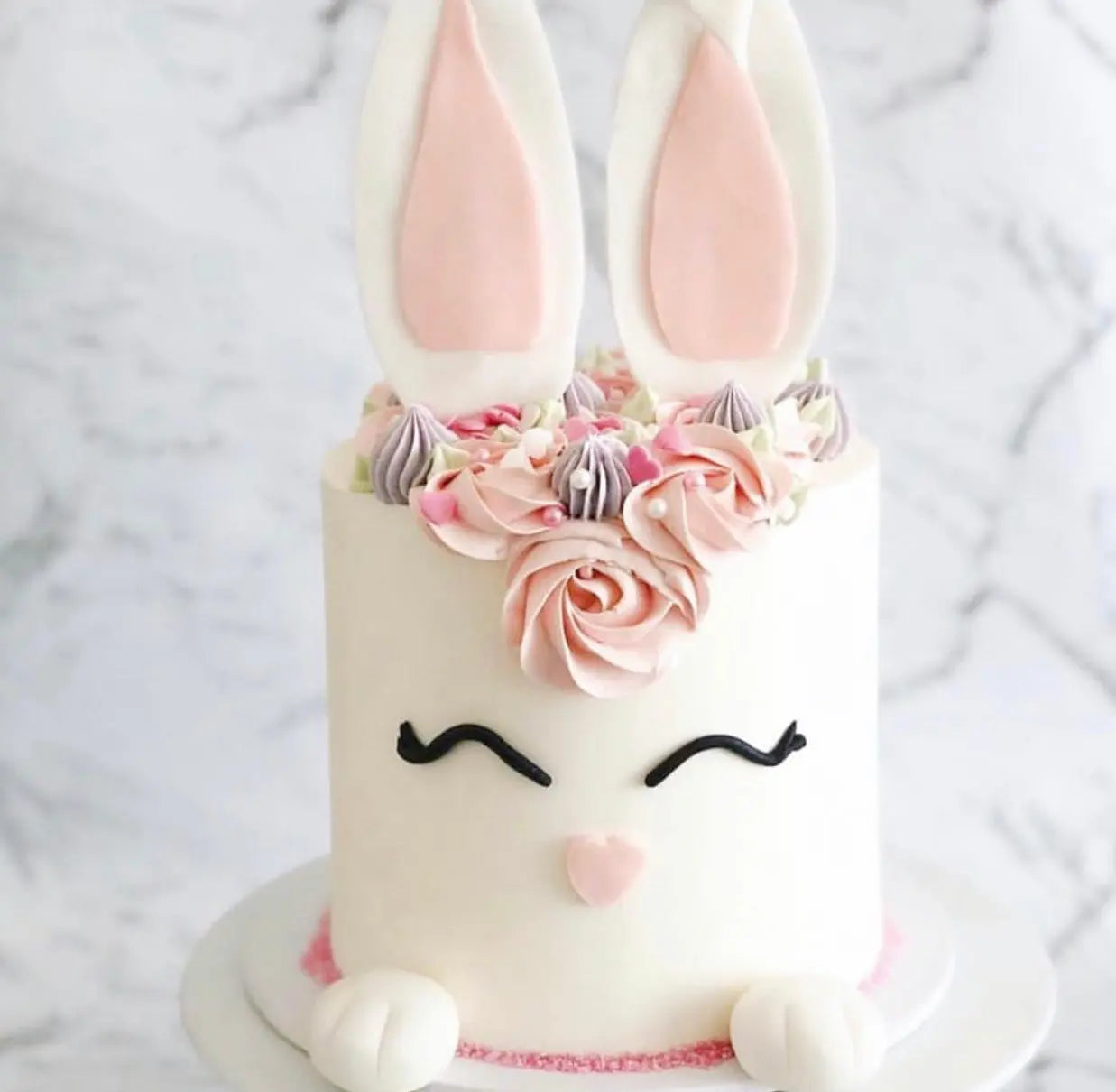 Some Bunny Loves you Cake - Cupcake Occasion